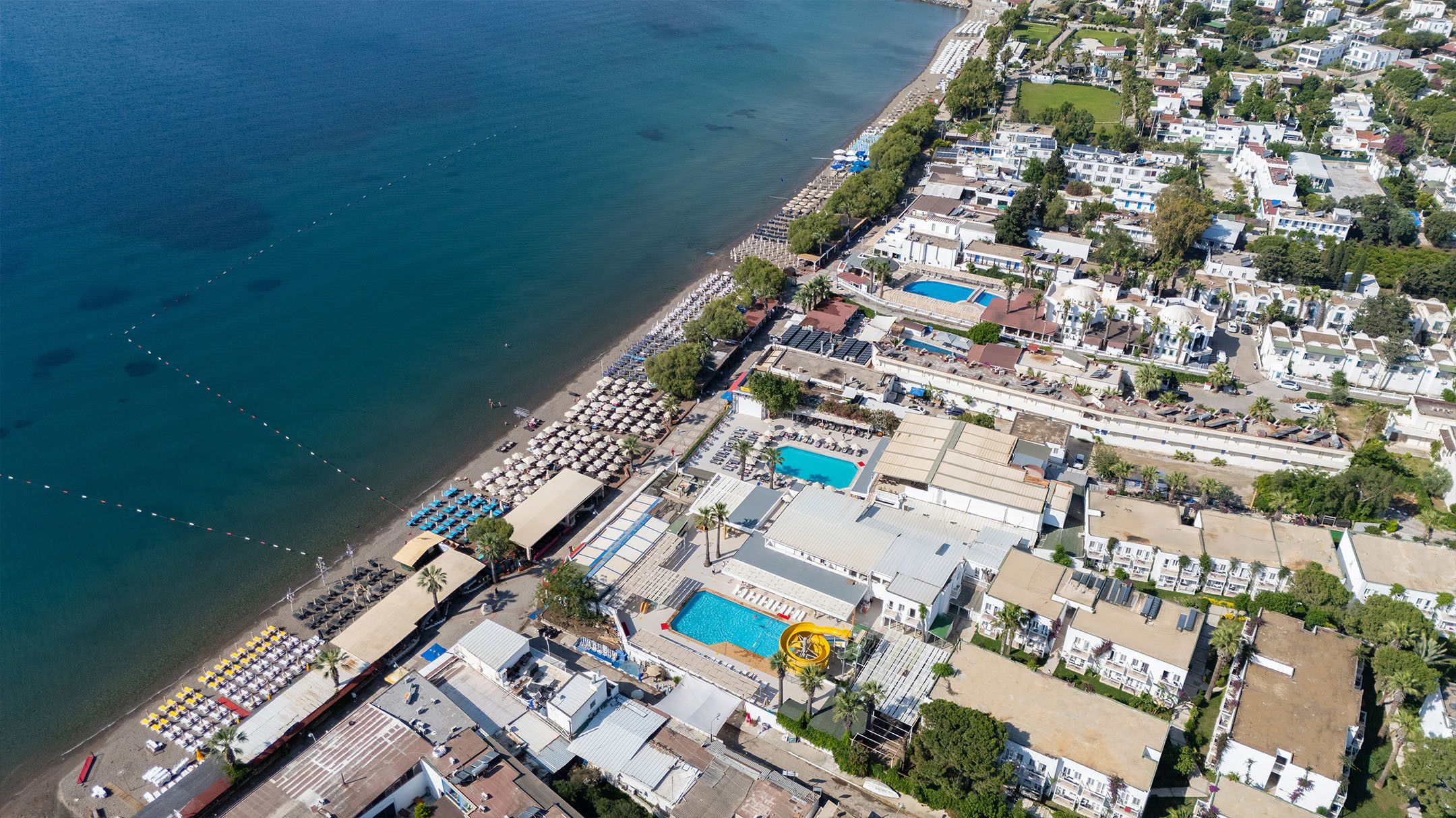 Petunya Beach Resort Galeri 4