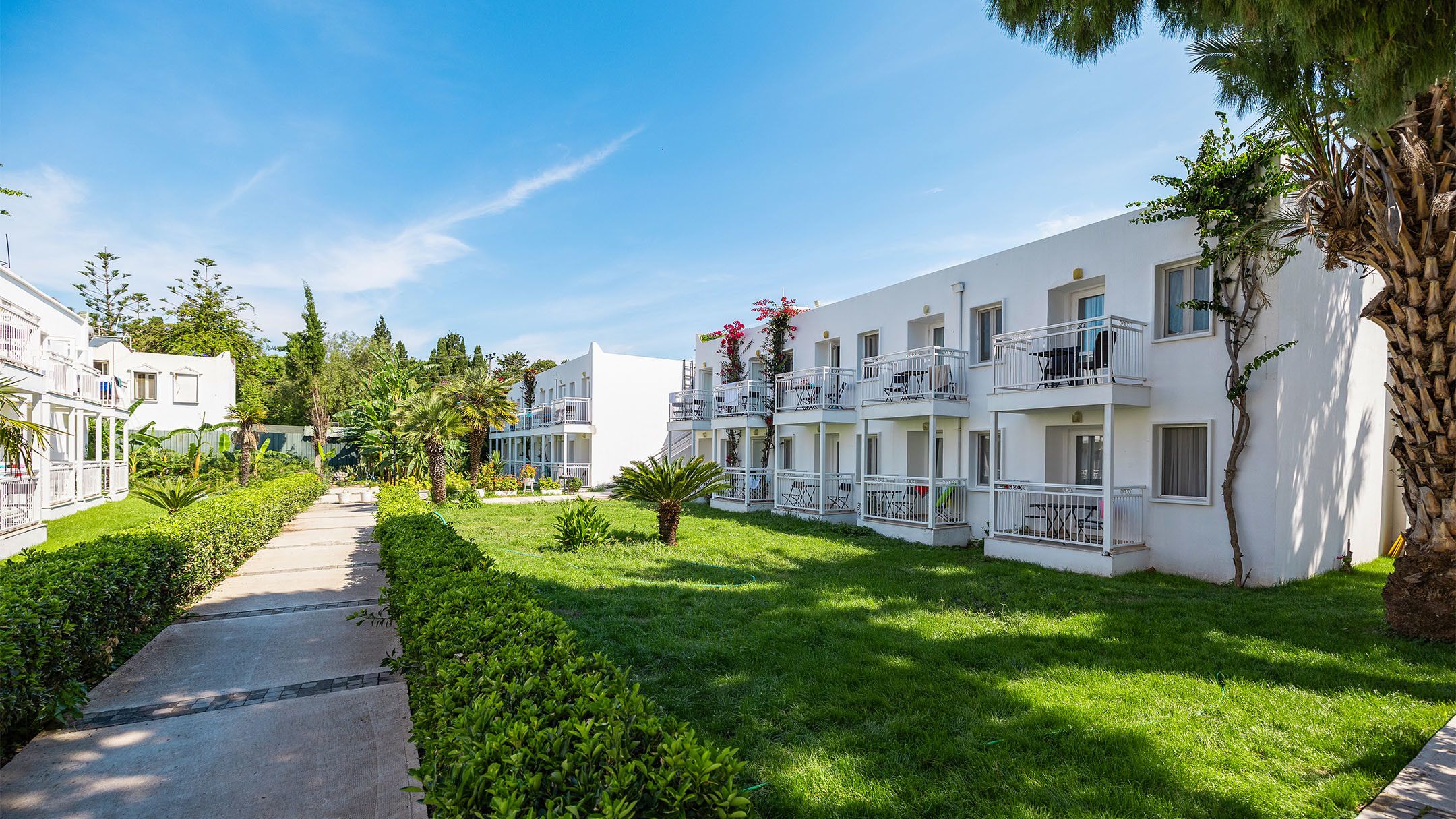 Petunya Beach Resort Galeri 7