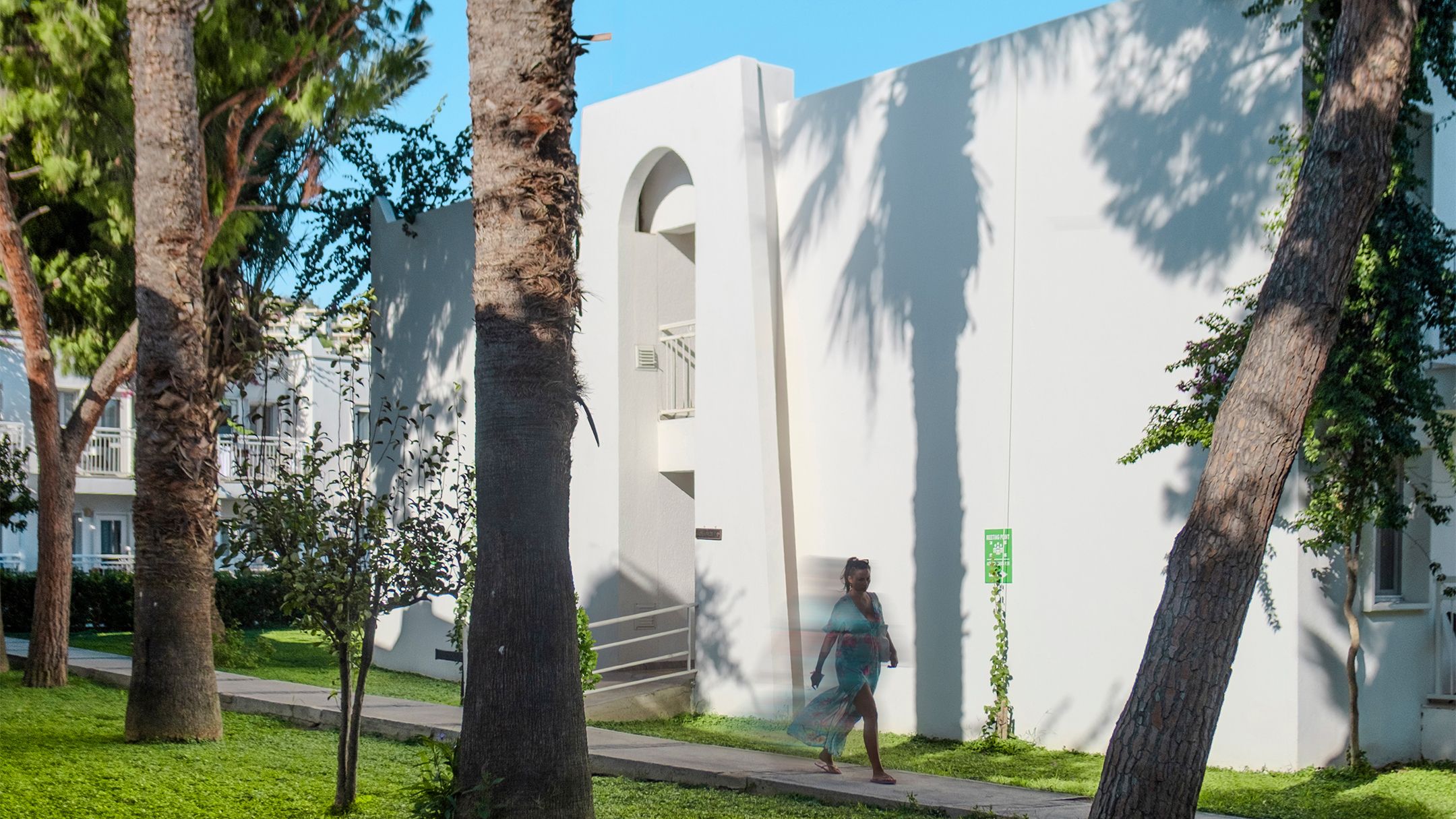 Petunya Beach Resort Galeri 8