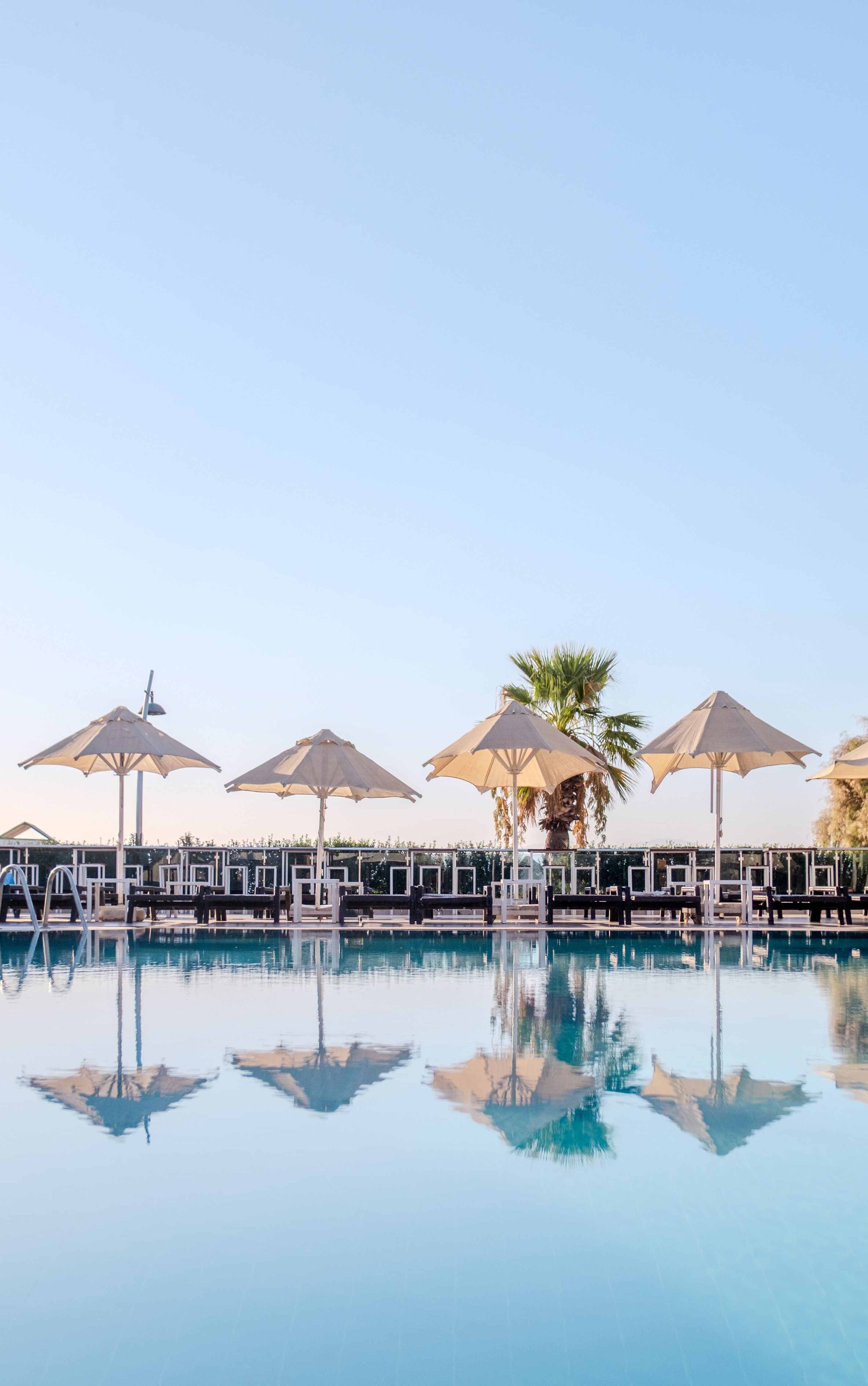 Petunya Beach Resort - Bodrum Ortakent